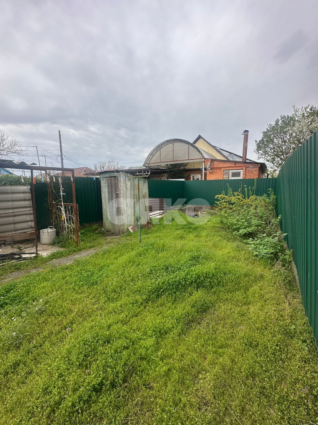 Фото №3: Дом 48 м² + 2 сот. - Майкоп, ул. Крестьянская, 164