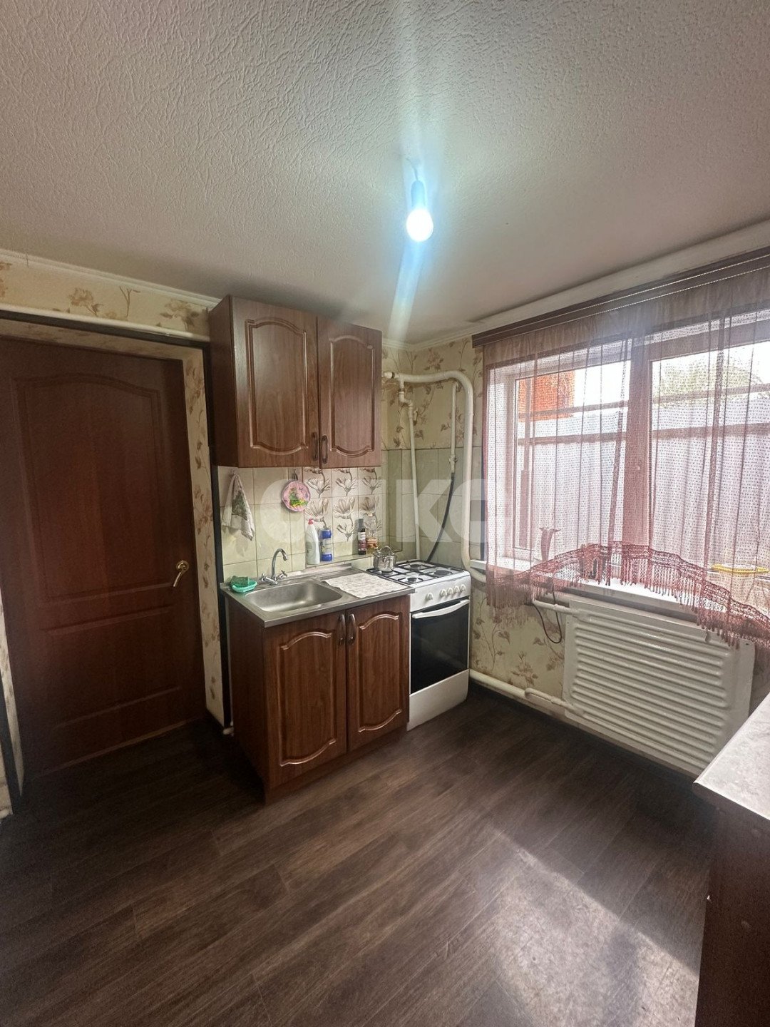 Фото №8: Дом 48 м² + 2 сот. - Майкоп, ул. Крестьянская, 164