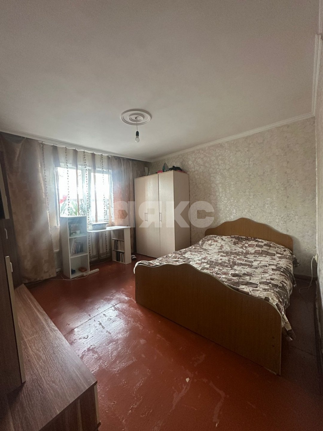 Фото №9: Дом 48 м² + 2 сот. - Майкоп, ул. Крестьянская, 164