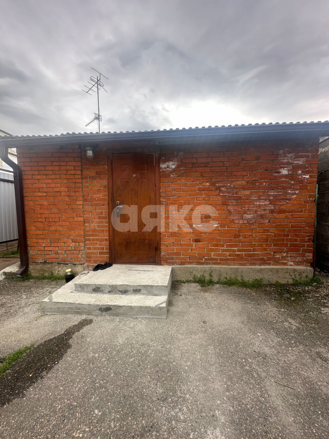 Фото №2: Дом 48 м² + 2 сот. - Майкоп, ул. Крестьянская, 164