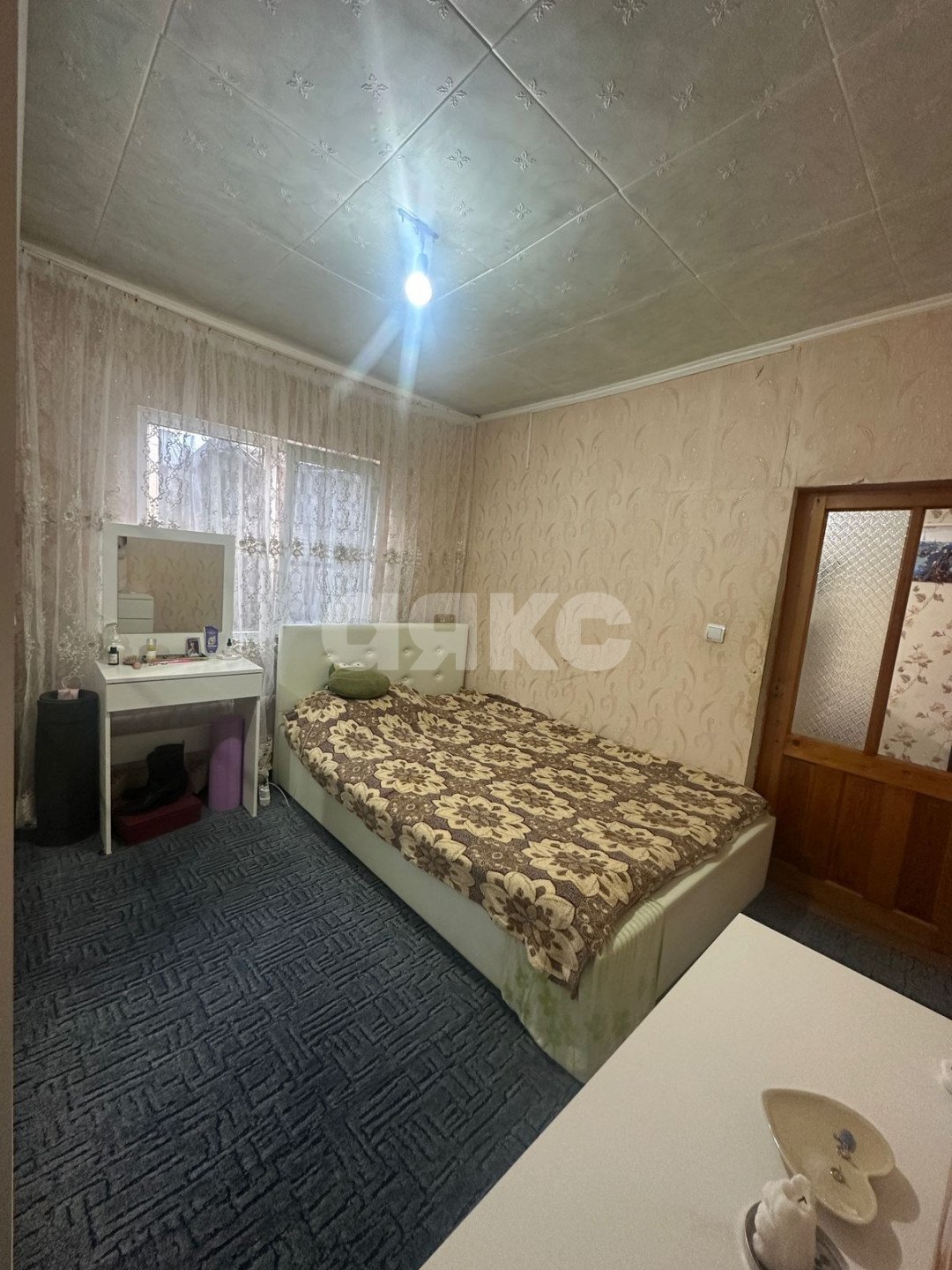 Фото №4: Дом 48 м² + 2 сот. - Майкоп, ул. Крестьянская, 164