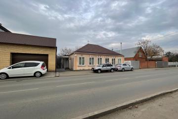 Фото №3: Коммерция 97 м² - Краснодар, ж/м Пашковский, ул. Максима Горького, 51/1