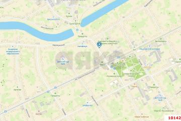 Фото №4: Коммерция 97 м² - Краснодар, ж/м Пашковский, ул. Максима Горького, 51/1