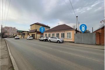 Фото №5: Коммерция 97 м² - Краснодар, ж/м Пашковский, ул. Максима Горького, 51/1