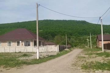 Фото №1: Земельный участок 5 сот. - Удобный, ул. Звёздная, 13