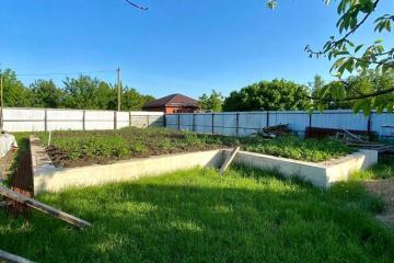 Фото №5: Земельный участок 8 сот. - Октябрьский, ст Луч, ул. Вишнёвая, 129