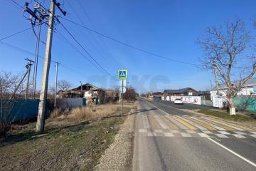 Фото №1: Земельный участок 2235 сот. - Курганинск, ул. Коммунистическая, 98