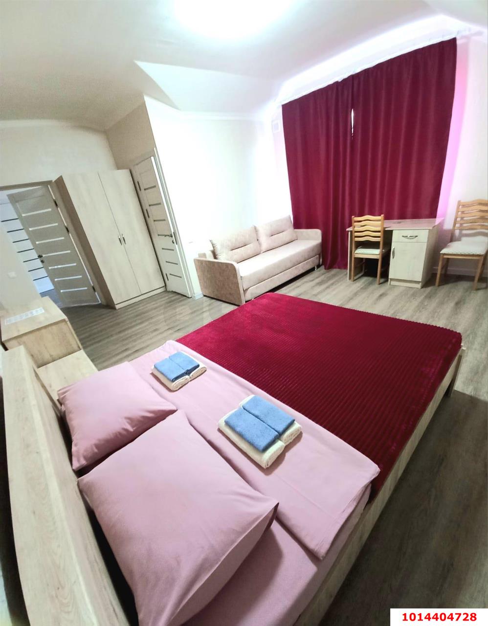 Фото №8: Дом 243 м² + 4.79 сот. - Каменномостский, пер. Обрывной, 9