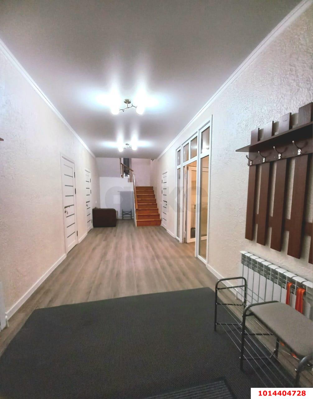 Фото №7: Дом 243 м² + 4.79 сот. - Каменномостский, пер. Обрывной, 9