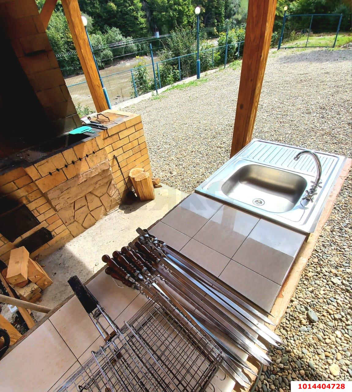 Фото №2: Дом 243 м² + 4.79 сот. - Каменномостский, пер. Обрывной, 9