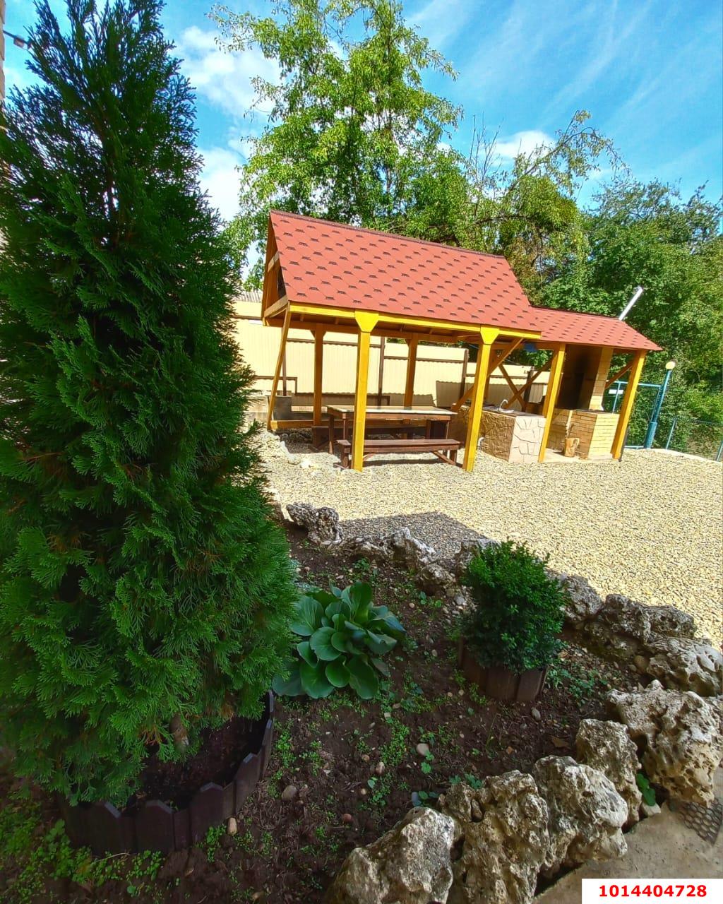 Фото №10: Дом 243 м² + 4.79 сот. - Каменномостский, пер. Обрывной, 9