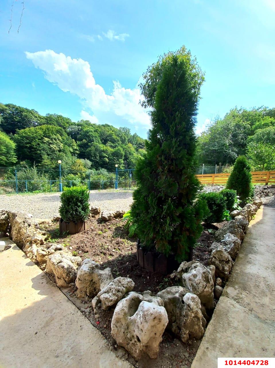 Фото №13: Дом 243 м² + 4.79 сот. - Каменномостский, пер. Обрывной, 9