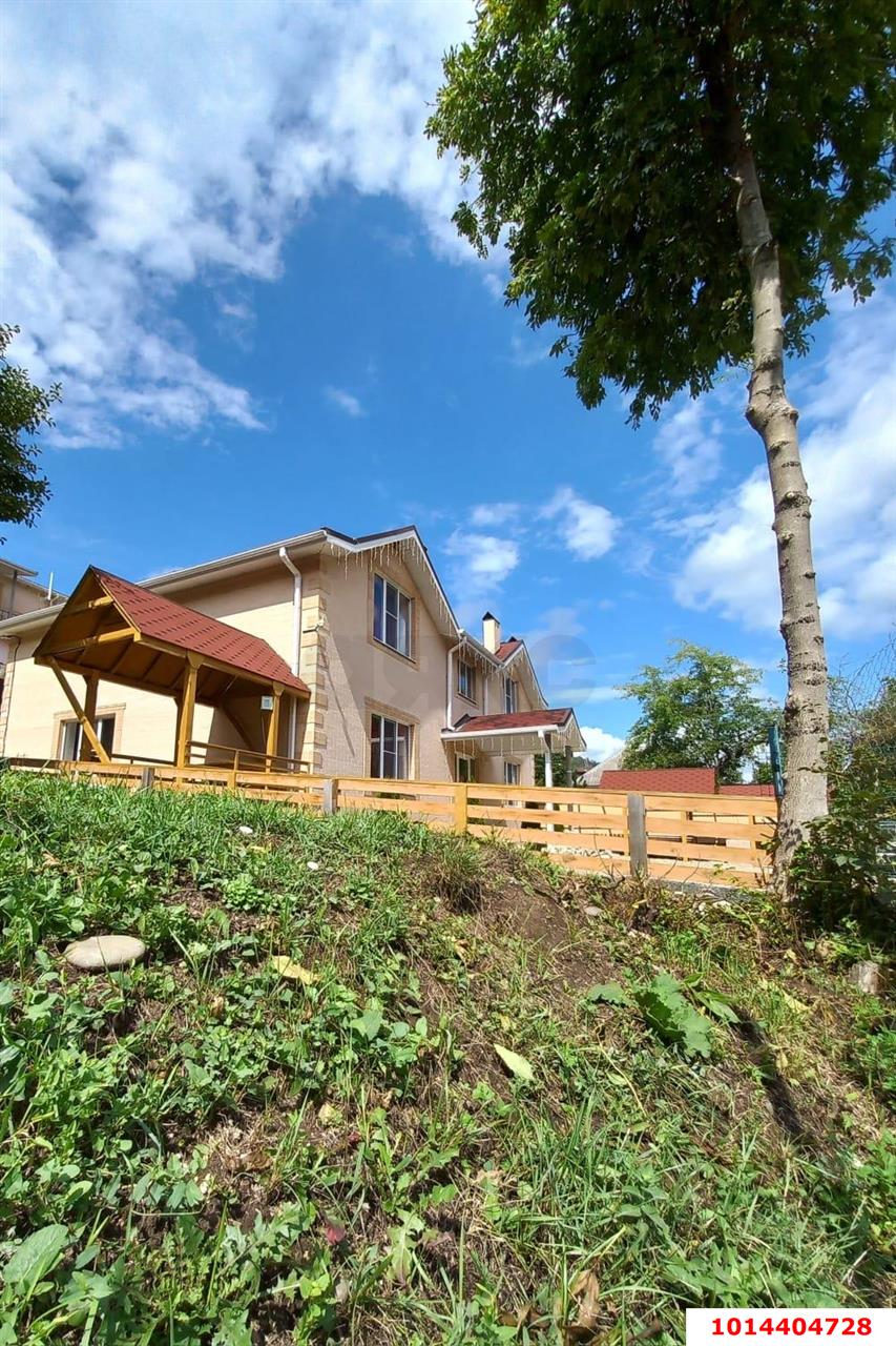 Фото №11: Дом 243 м² + 4.79 сот. - Каменномостский, пер. Обрывной, 9