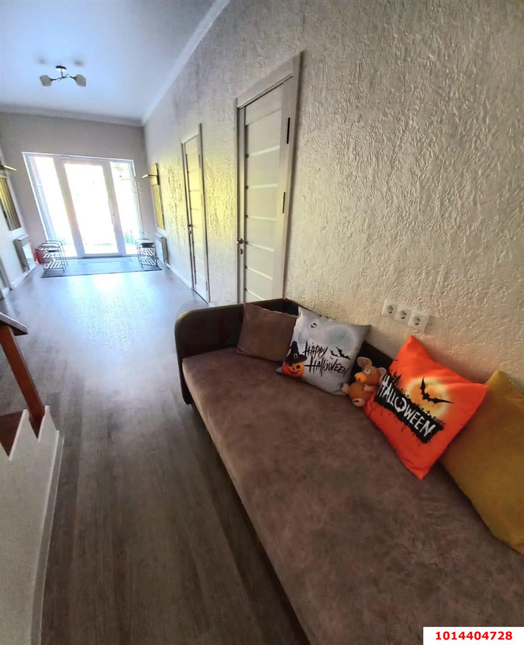 Фото №14: Дом 243 м² + 4.79 сот. - Каменномостский, пер. Обрывной, 9