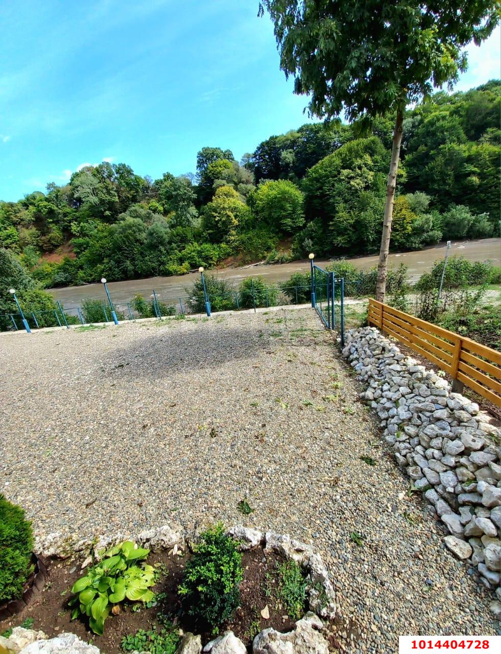 Фото №6: Дом 243 м² + 4.79 сот. - Каменномостский, пер. Обрывной, 9