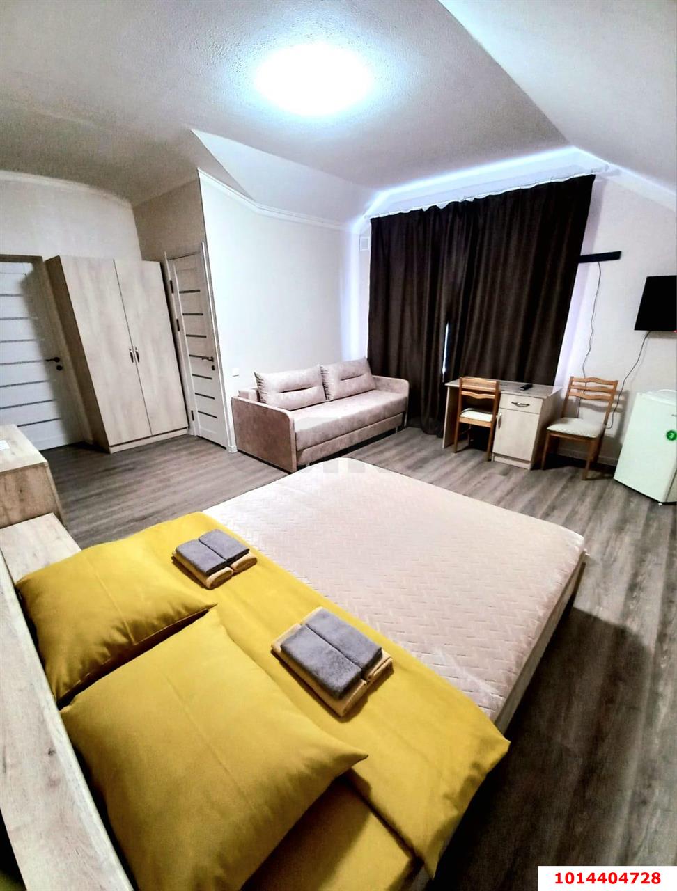 Фото №15: Дом 243 м² + 4.79 сот. - Каменномостский, пер. Обрывной, 9