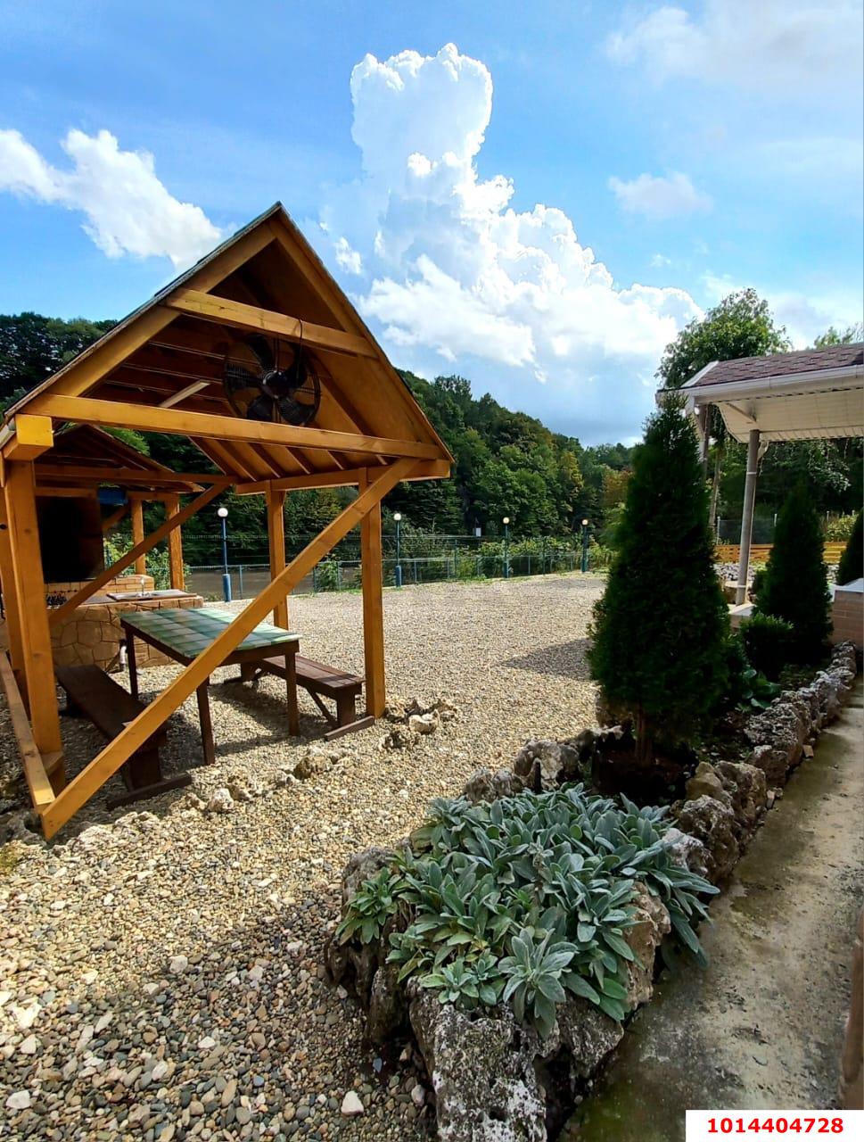 Фото №5: Дом 243 м² + 4.79 сот. - Каменномостский, пер. Обрывной, 9