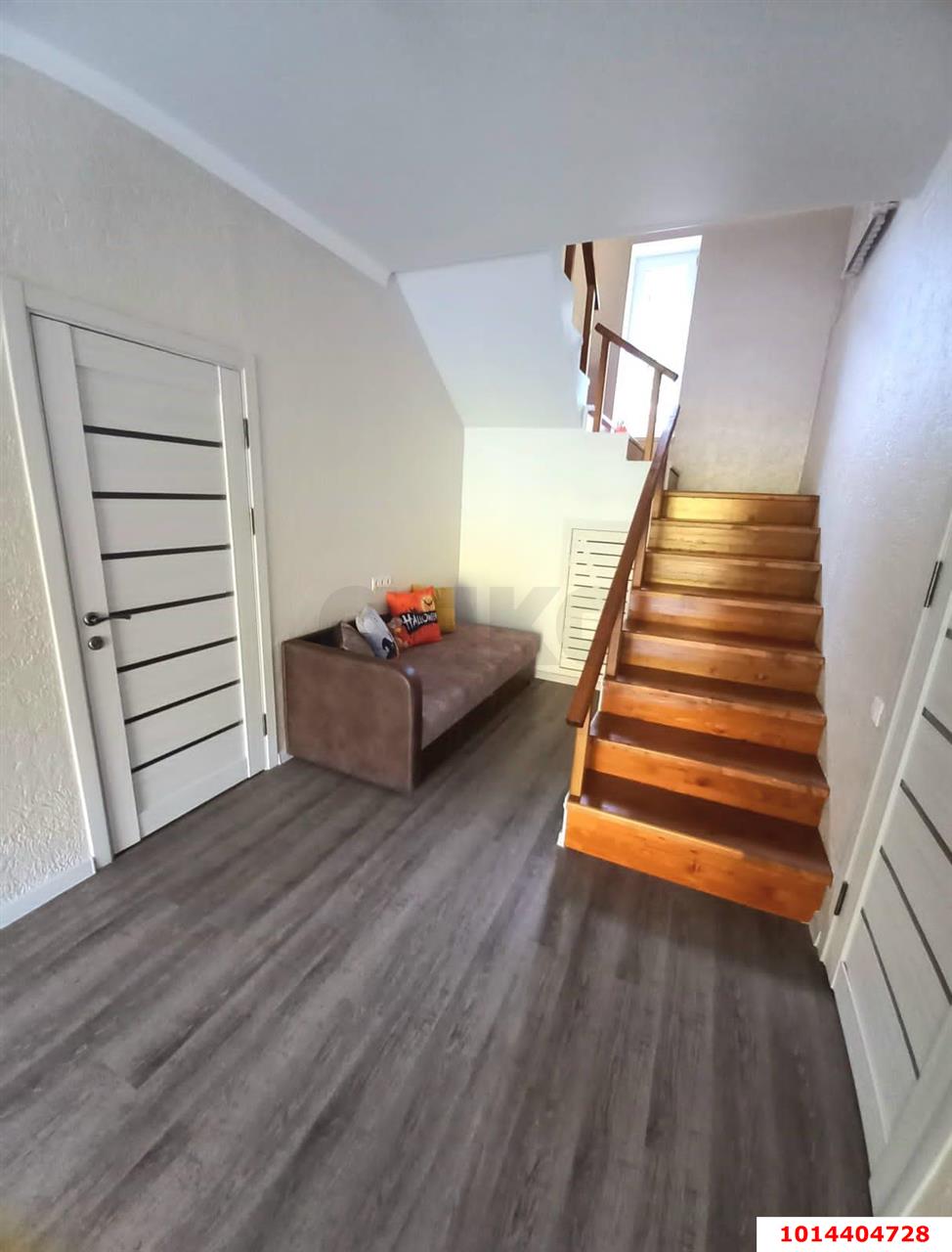 Фото №9: Дом 243 м² + 4.79 сот. - Каменномостский, пер. Обрывной, 9