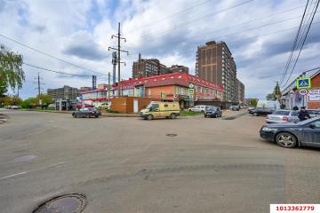 Фото №1: Коммерция 3219 м² - Краснодар, мкр. 9-й километр, ул. Ярославская, 111