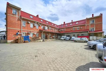 Фото №2: Коммерция 3219 м² - Краснодар, мкр. 9-й километр, ул. Ярославская, 111
