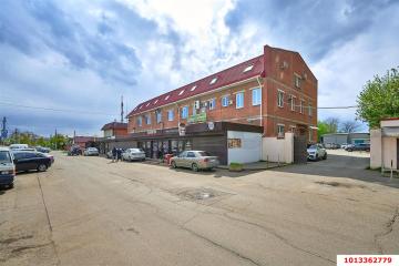 Фото №3: Коммерция 3219 м² - Краснодар, мкр. 9-й километр, ул. Ярославская, 111