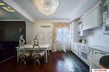 Фото №5: 3-комнатная квартира 108 м² - Краснодар, мкр. Юбилейный, пр-кт Чекистов, 38