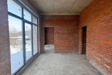 Фото №2: Дом 202 м² - Знаменский, мкр. Карасунский внутригородской округ, ул. Платиновая, 46