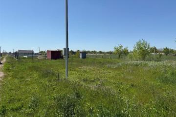 Фото №5: Земельный участок 4 сот. - Ленина, мкр. Карасунский внутригородской округ, ул. Обрезная, 1