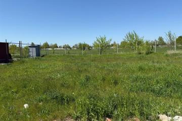 Фото №4: Земельный участок 4 сот. - Ленина, мкр. Карасунский внутригородской округ, ул. Обрезная, 1