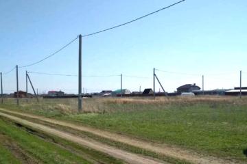 Фото №1: Земельный участок 10 сот. - Старокорсунская, мкр. Карасунский внутригородской округ, ул. Придорожная