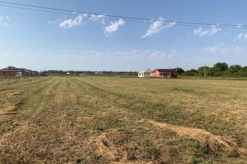 Фото №4: Земельный участок 10 сот. - Старокорсунская, мкр. Карасунский внутригородской округ, ул. Придорожная