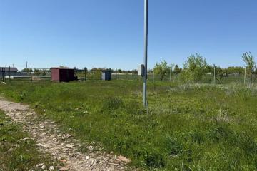 Фото №5: Земельный участок 4 сот. - Ленина, п. коттеджный  Зелёная Роща, ул. Тополиная, 10