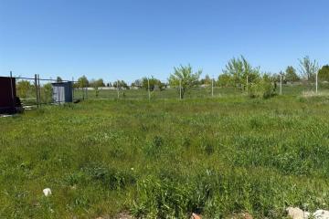 Фото №3: Земельный участок 4 сот. - Ленина, п. коттеджный  Зелёная Роща, ул. Тополиная, 10