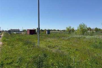 Фото №4: Земельный участок 4 сот. - Ленина, п. коттеджный  Зелёная Роща, ул. Тополиная, 10