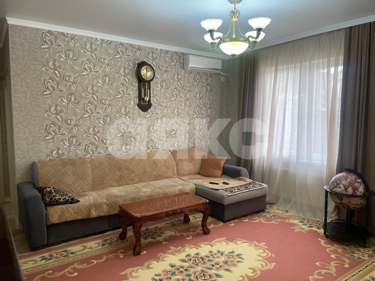 Фото №9: Дом 96 м² + 5.85 сот. - Майкоп, мкр. Старый город, ул. Короленко, 39