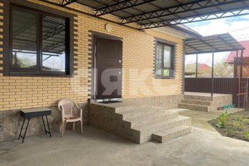 Фото №1: Дом 96 м² - Майкоп, мкр. Старый город, ул. Короленко, 39