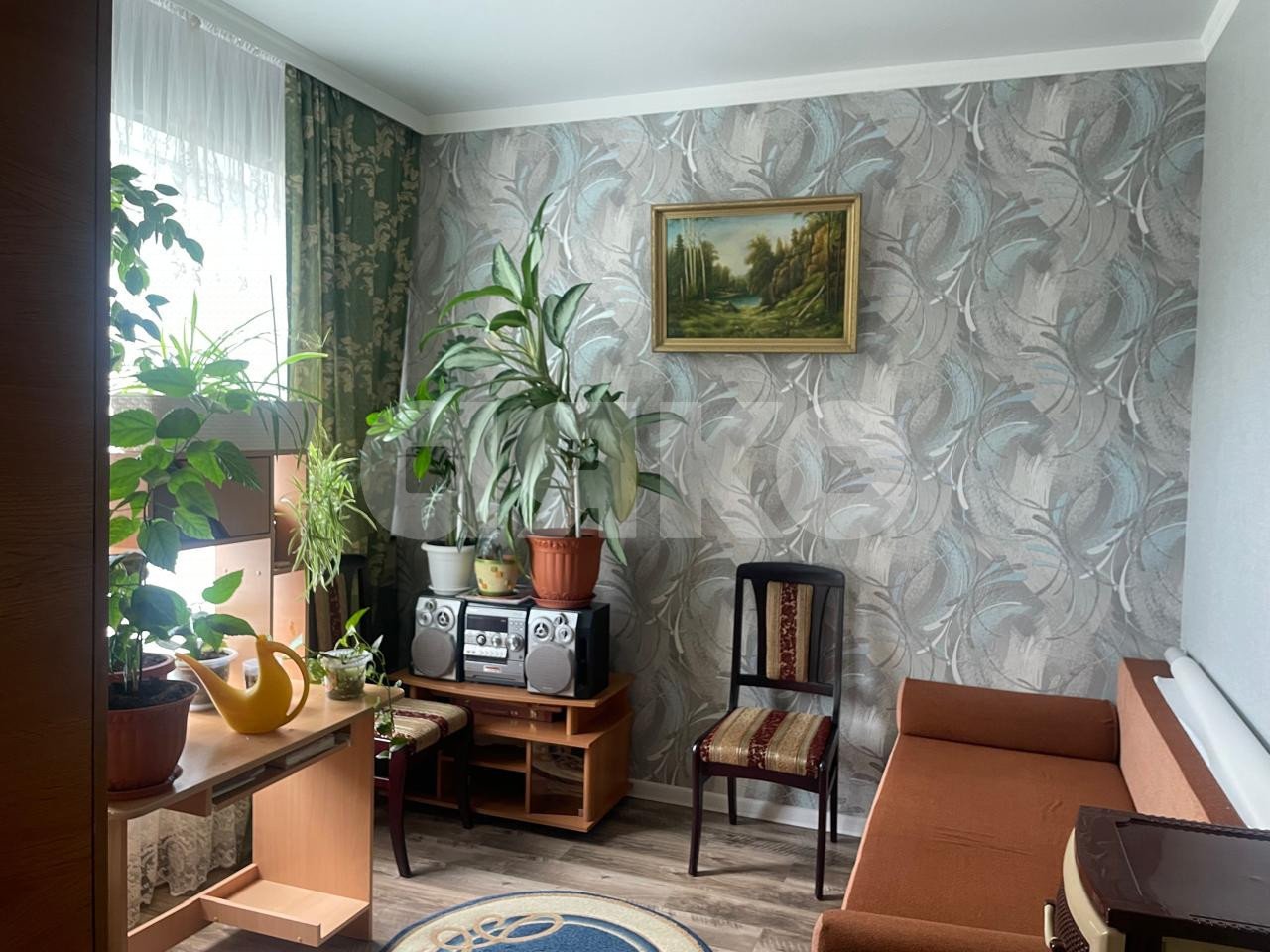 Фото №12: Дом 96 м² + 5.85 сот. - Майкоп, мкр. Старый город, ул. Короленко, 39