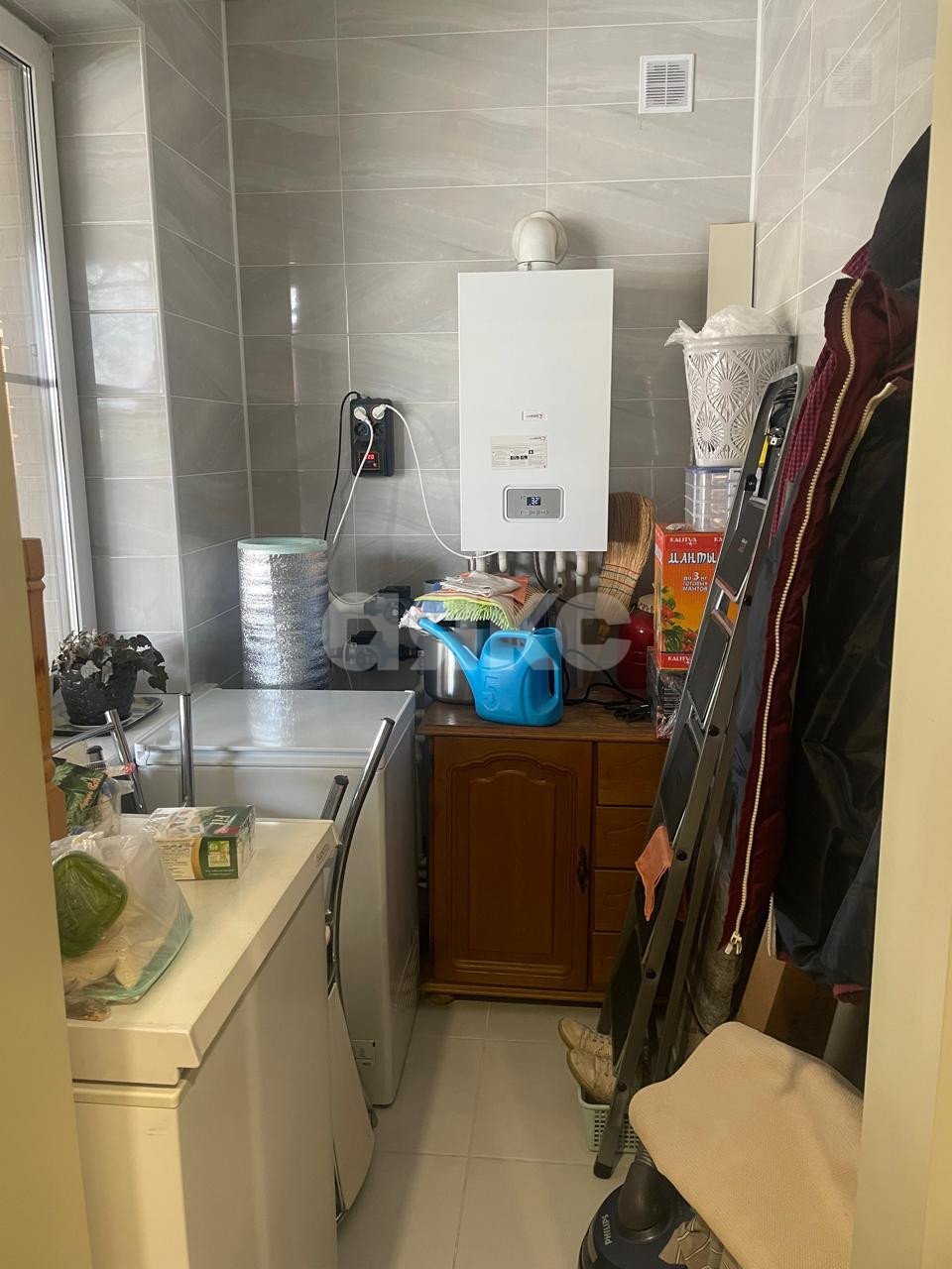 Фото №14: Дом 96 м² + 5.85 сот. - Майкоп, мкр. Старый город, ул. Короленко, 39