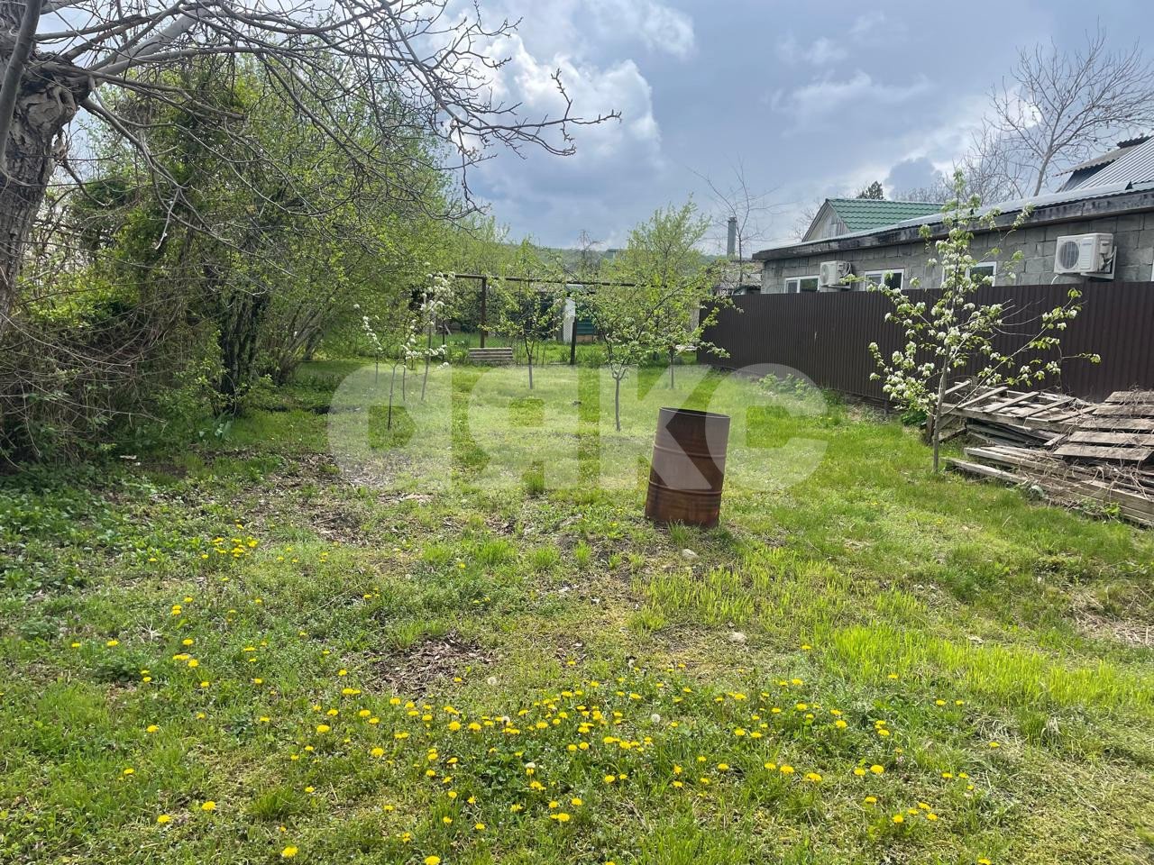 Фото №16: Дом 96 м² + 5.85 сот. - Майкоп, мкр. Старый город, ул. Короленко, 39