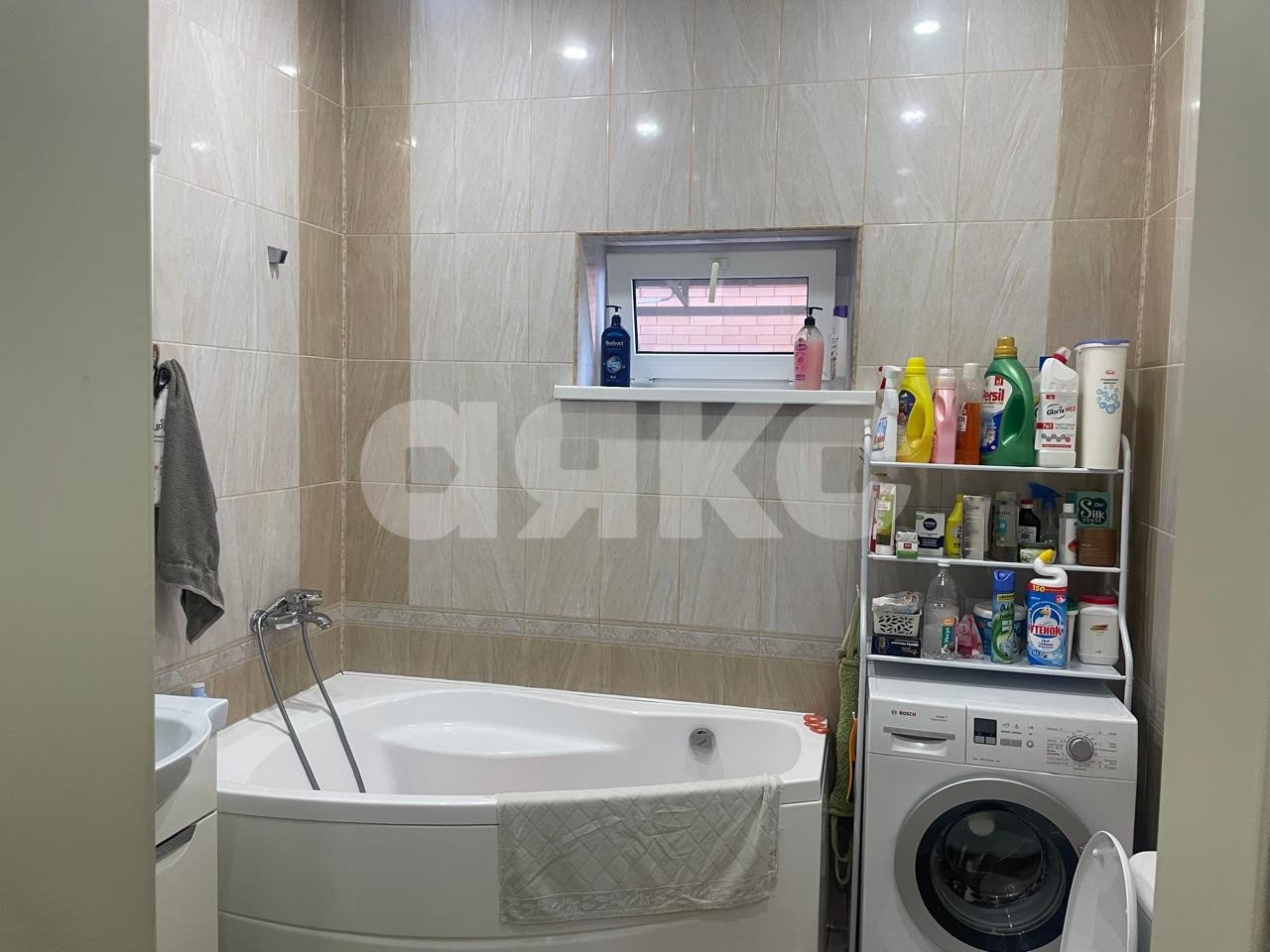 Фото №15: Дом 96 м² + 5.85 сот. - Майкоп, мкр. Старый город, ул. Короленко, 39