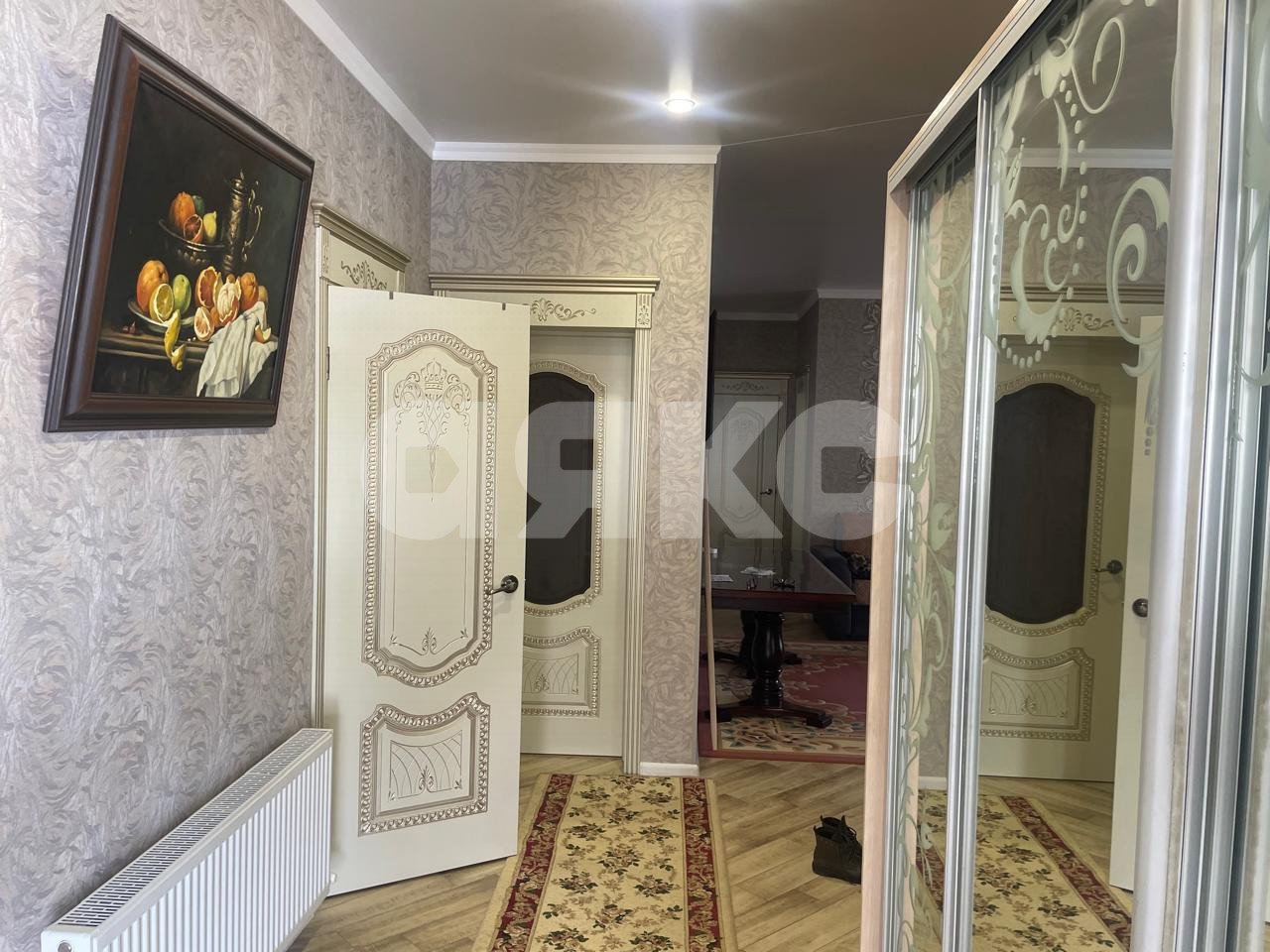 Фото №10: Дом 96 м² + 5.85 сот. - Майкоп, мкр. Старый город, ул. Короленко, 39