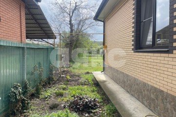 Фото №4: Дом 96 м² - Майкоп, мкр. Старый город, ул. Короленко, 39