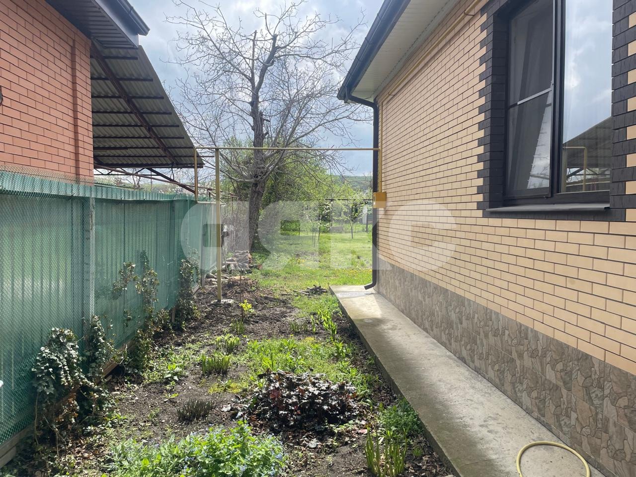 Фото №4: Дом 96 м² + 5.85 сот. - Майкоп, мкр. Старый город, ул. Короленко, 39