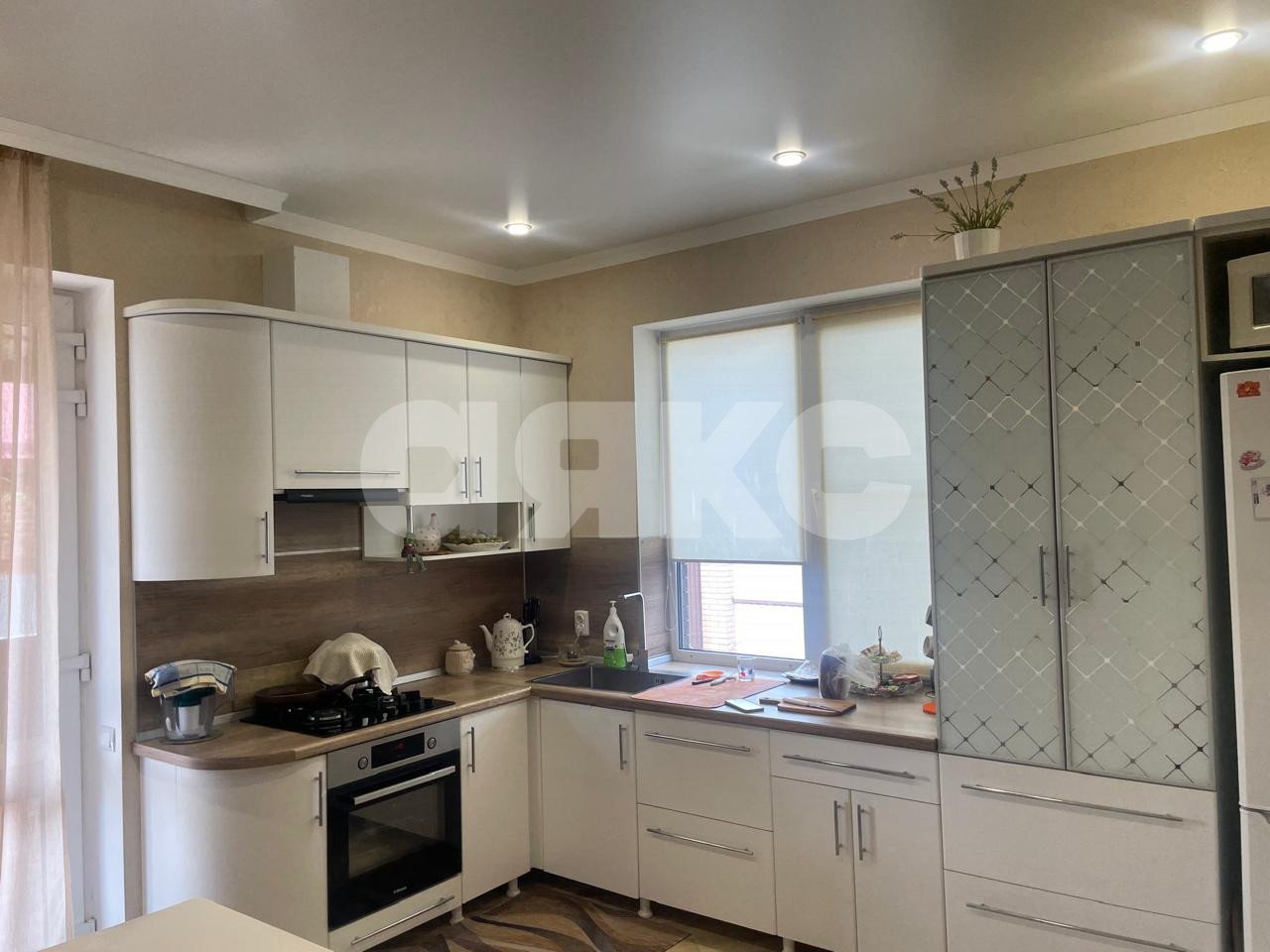 Фото №7: Дом 96 м² + 5.85 сот. - Майкоп, мкр. Старый город, ул. Короленко, 39