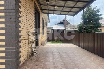 Фото №2: Дом 96 м² - Майкоп, мкр. Старый город, ул. Короленко, 39