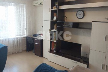 Фото №1: Комната 21 м² - Майкоп, мкр. квартал Кужорский переезд, ул. 2-я Курганная, 18