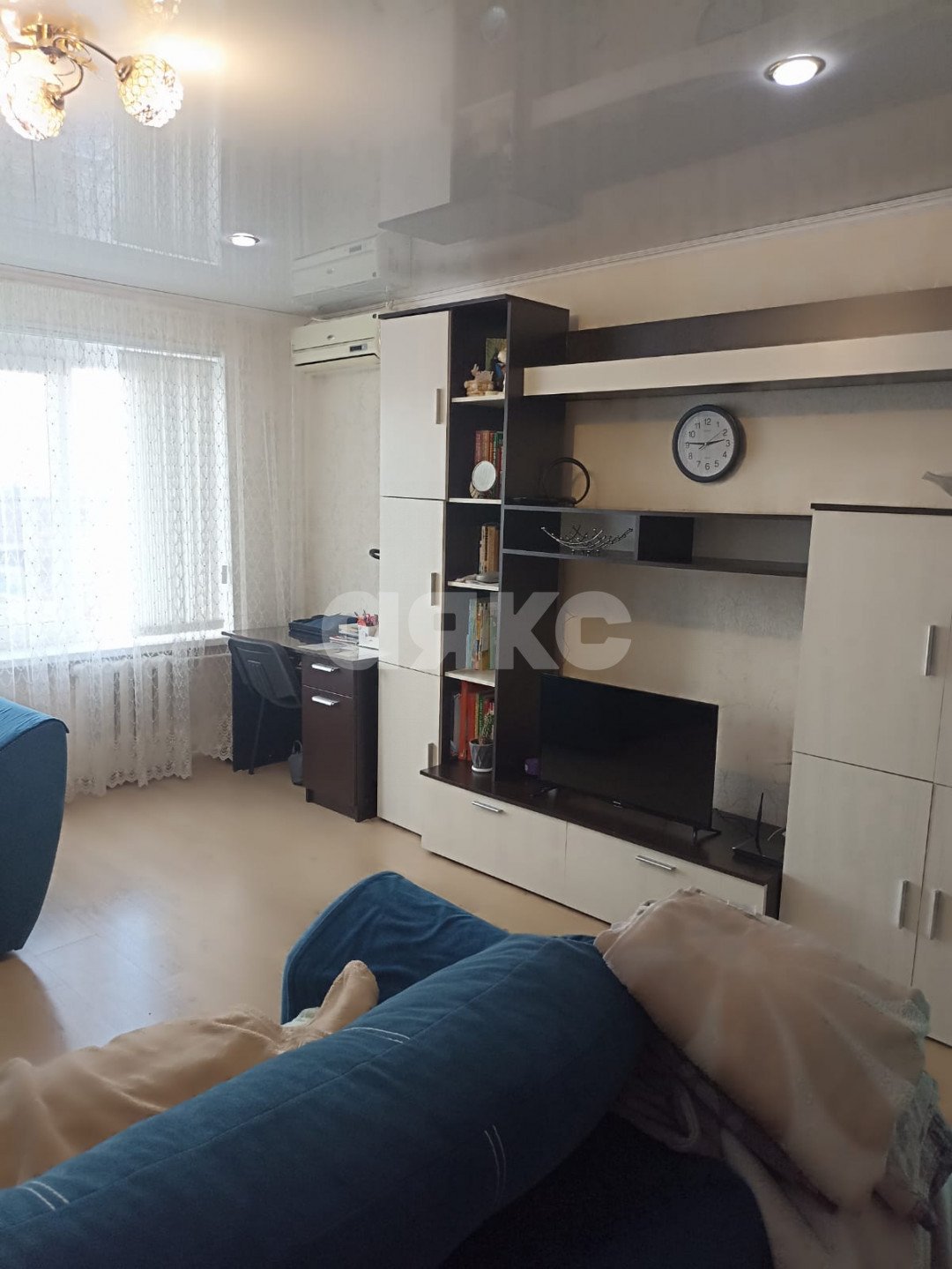 Фото №1: Комната 21 м² - Майкоп, мкр. квартал Кужорский переезд, ул. 2-я Курганная, 18