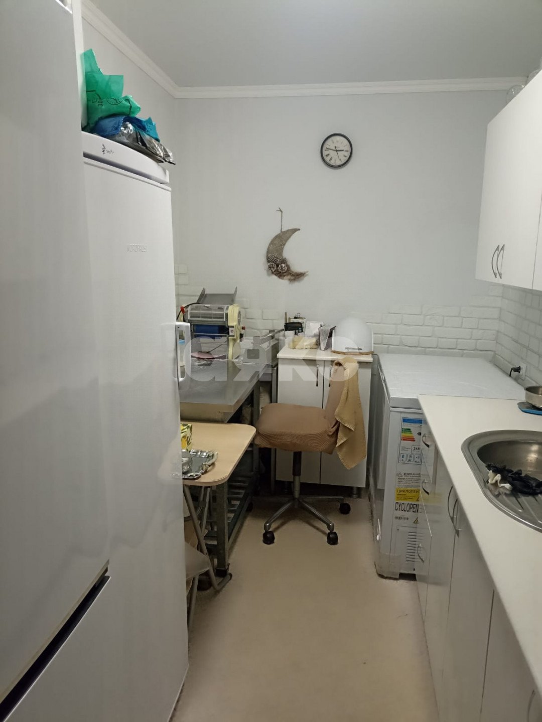 Фото №5: Комната 21 м² - Майкоп, мкр. квартал Кужорский переезд, ул. 2-я Курганная, 18