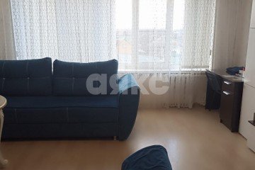 Фото №3: Комната 21 м² - Майкоп, мкр. квартал Кужорский переезд, ул. 2-я Курганная, 18