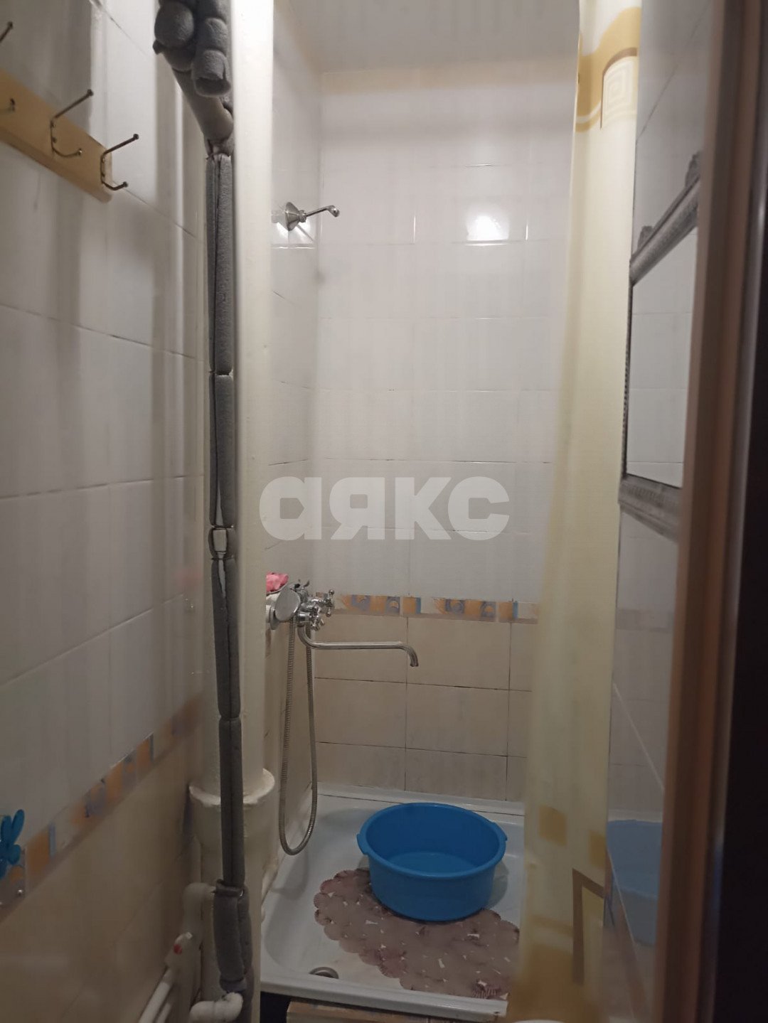 Фото №7: Комната 21 м² - Майкоп, мкр. квартал Кужорский переезд, ул. 2-я Курганная, 18